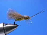 Deaddrift caddis