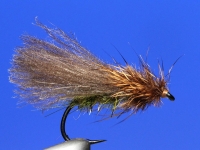 CDC Caddis