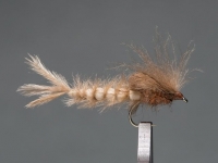 Arctic foambody emerger