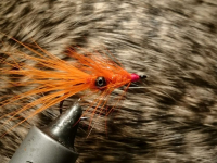 Hackle-reke