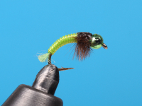 JC's Electric Caddis