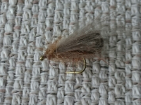 Bubble-caddis