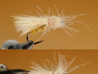 Balloon Caddis CDC