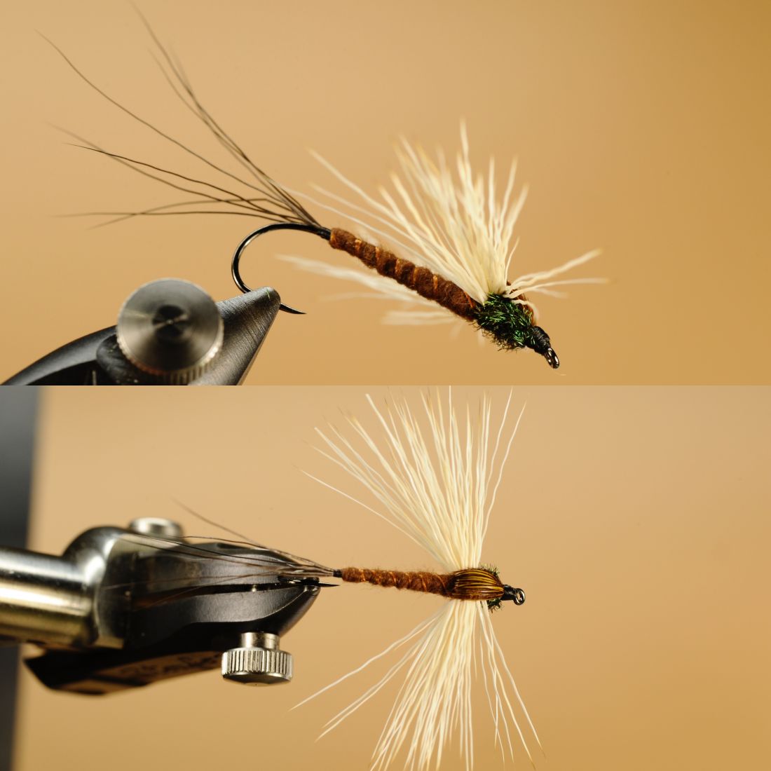 Mer informasjon om "Spent elkhair mayfly"