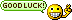 gggood-luck