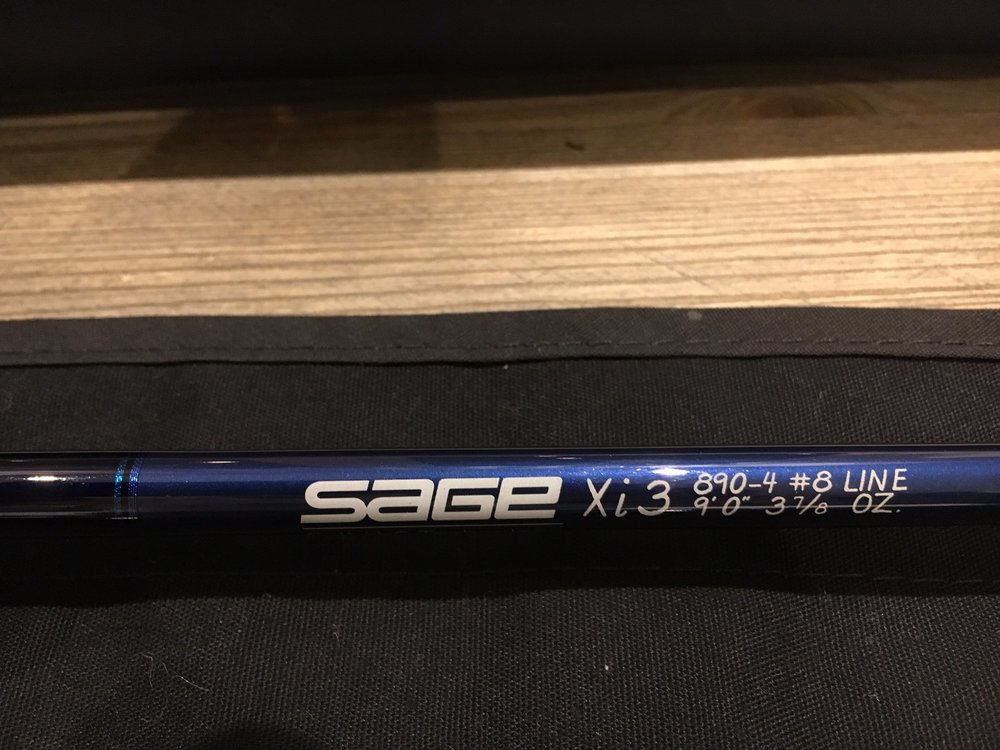 Sage Xi3 2.JPG