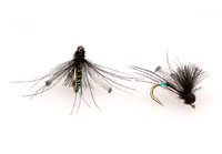 B & Y Cdc Midge