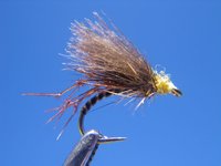 The Allrounder Emerger