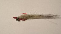 Craft fur Clouser