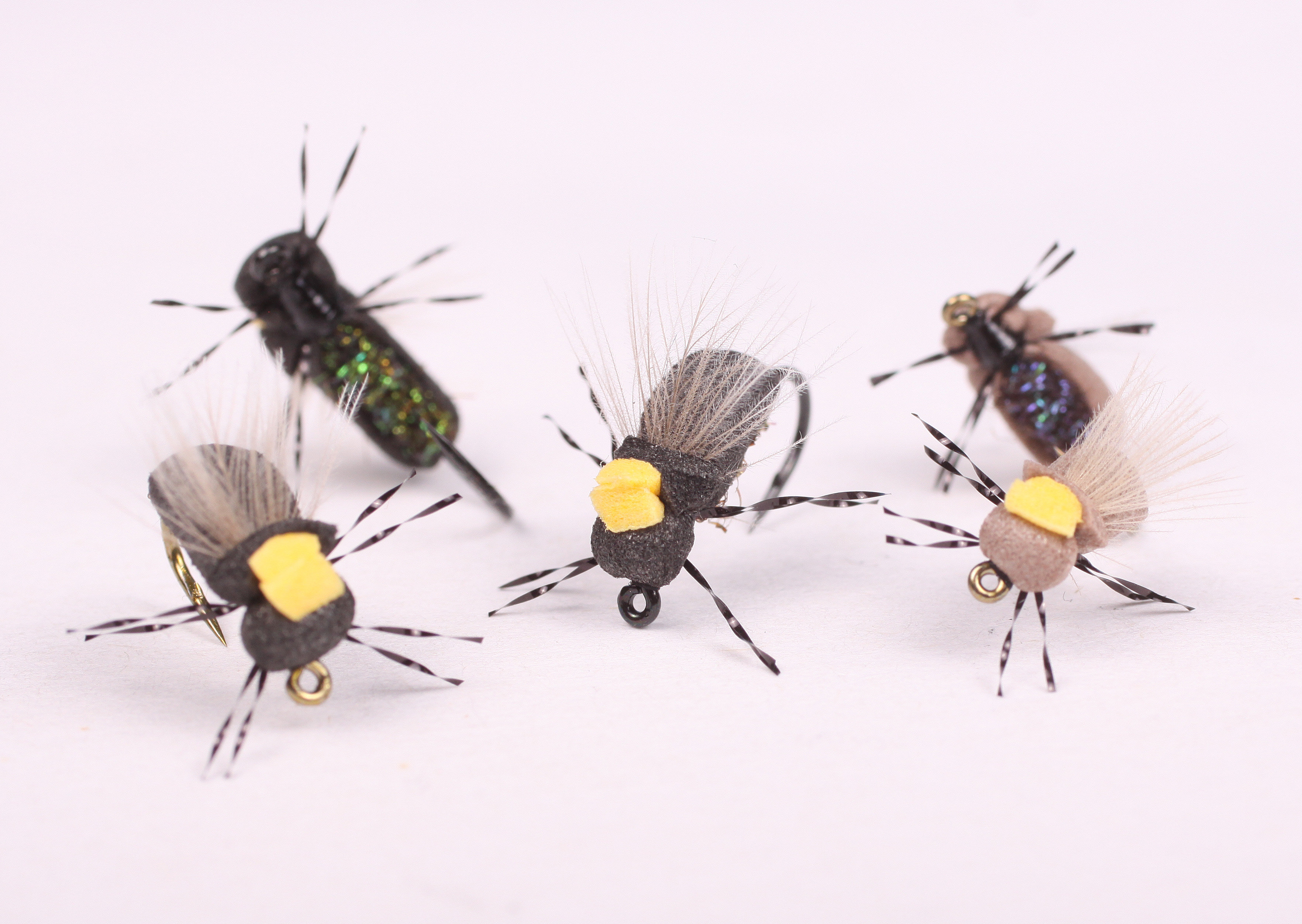 More information about "High Viz Beetle"